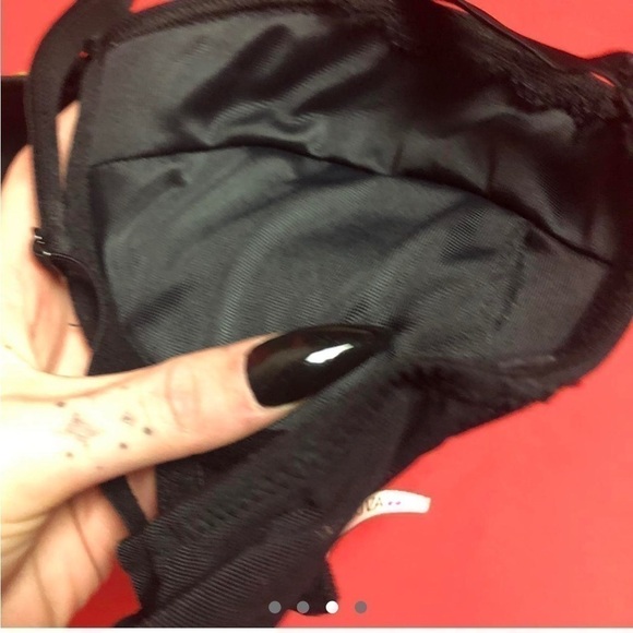 Bedazzled la senza bra ๐ค๐คโโโโโโโโโโโโโโโโโโโโโโโ - Picture 3 of 4
